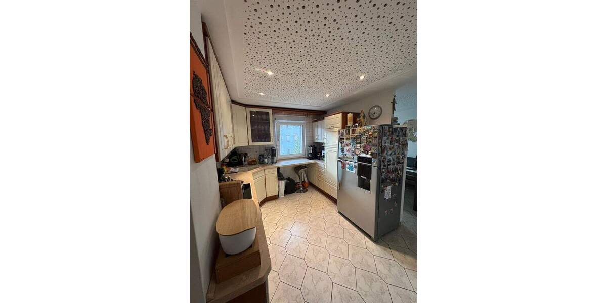 Etagenwohnung Nürnberg Steinbühl - 3 Zimmer, 62 m&sup2;, 249.000&euro; | Angebot:25671662