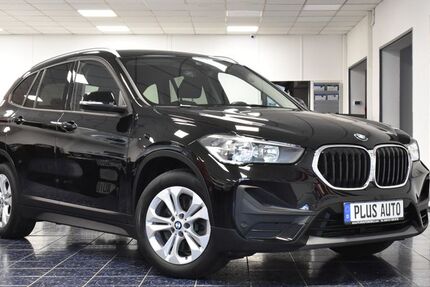 BMW X1 101.156 km 17.470 &euro; Nürnberg 90431