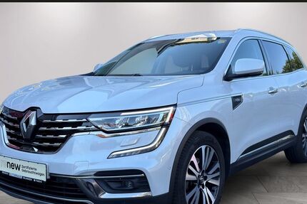 Renault Koleos 87.600 km 23.490 &euro; Erlangen 91056