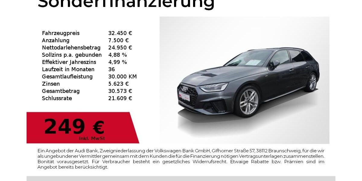 Audi A4 71.500 km 32.450 &euro; Lauf an der Pegnitz 91207