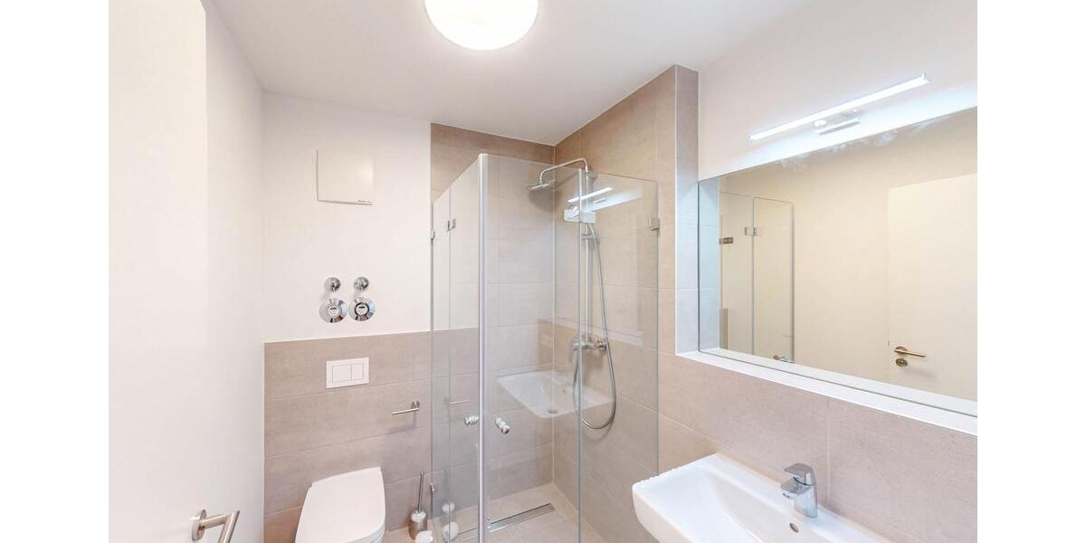 Etagenwohnung Nürnberg Hasenbuck - 1 Zimmer, 23 m&sup2;, 480&euro; | Angebot:25960444