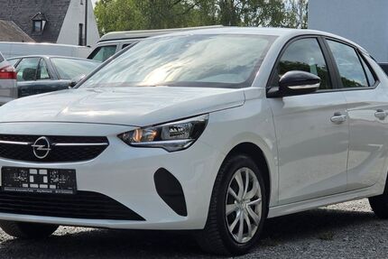 Opel Corsa 84.000 km 8.990 &euro; Oberasbach 90522
