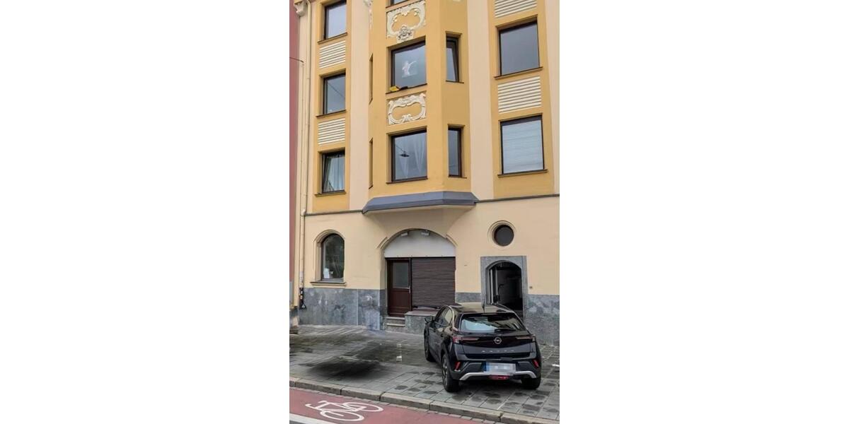 Etagenwohnung Nürnberg Rabus - 2 Zimmer, 60 m&sup2;, 210.000&euro; | Angebot:26648073