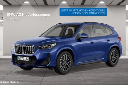 BMW X1 15.152 km 41.395 &euro; Nürnberg 90441