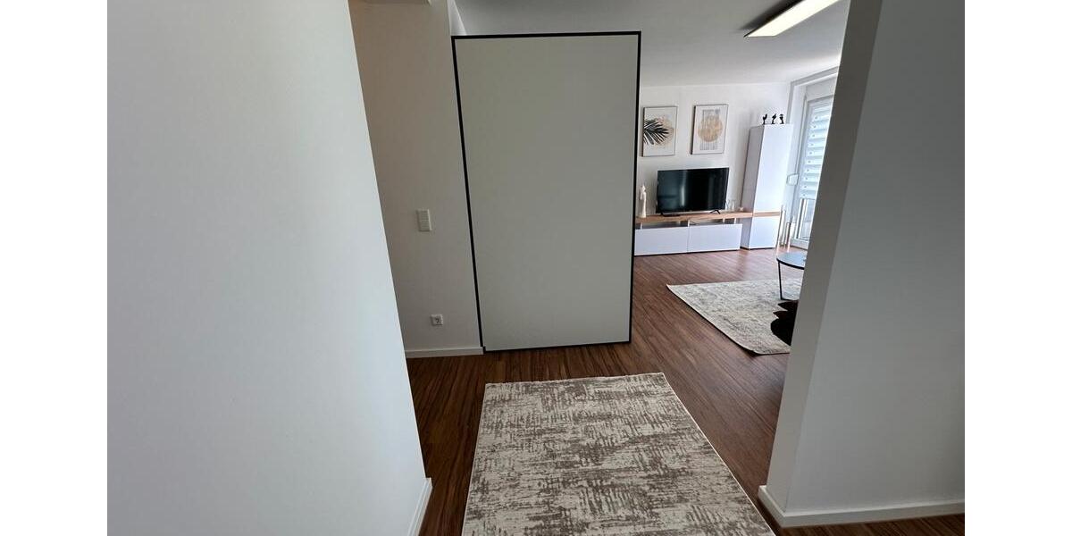 Terrassenwohnung Heroldsberg - 3 Zimmer, 70 m&sup2;, 800&euro; | Angebot:25227475