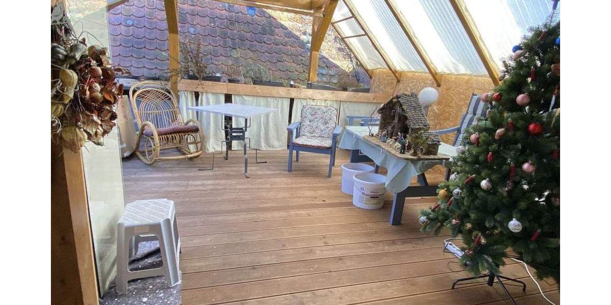 Mehrfamilienhaus, Wohnhaus Gerhardshofen Umgebung Willmersbach - 3 Zimmer, 92 m&sup2;, 329.000&euro; | Angebot:25737289