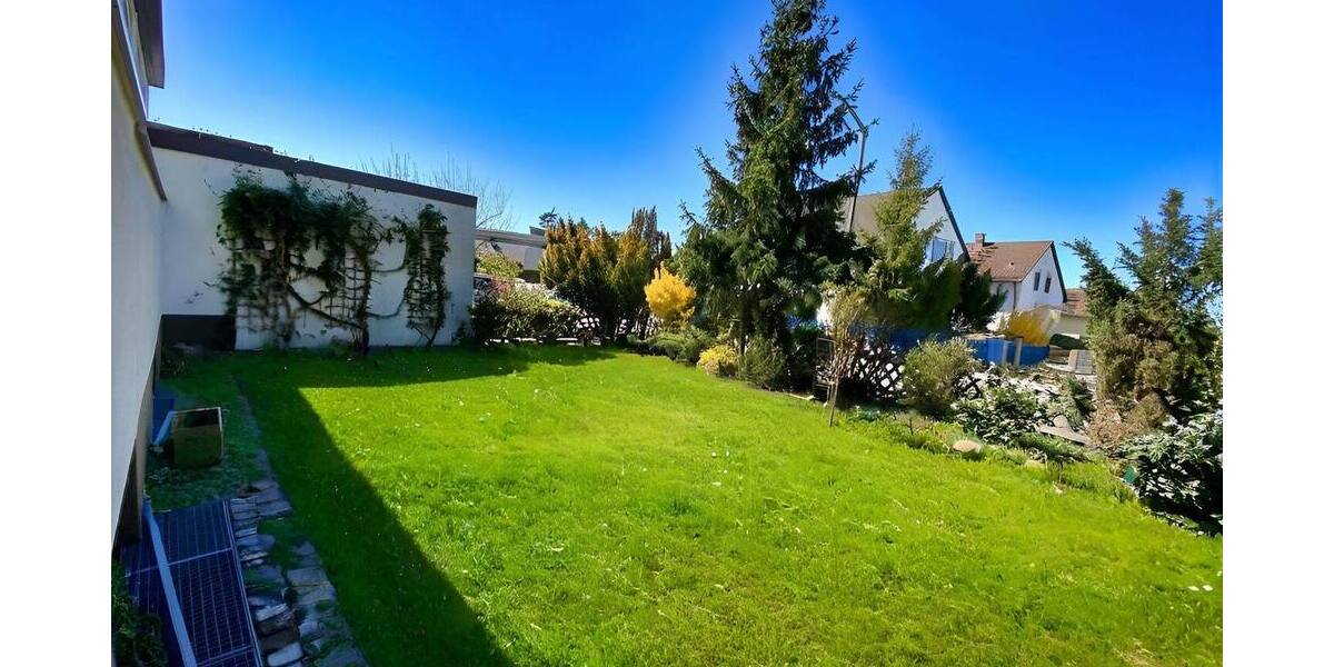 Einfamilienhaus Fürth Mannhof - 5 Zimmer, 158 m&sup2;, 679.000&euro; | Angebot:26389087