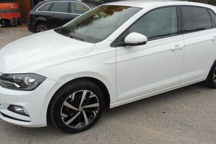 VW Polo 236.649 km 8.500 &euro; Fürth 90763