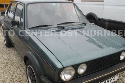 VW Golf 180.000 km 4.499 &euro; Nürnberg 90431
