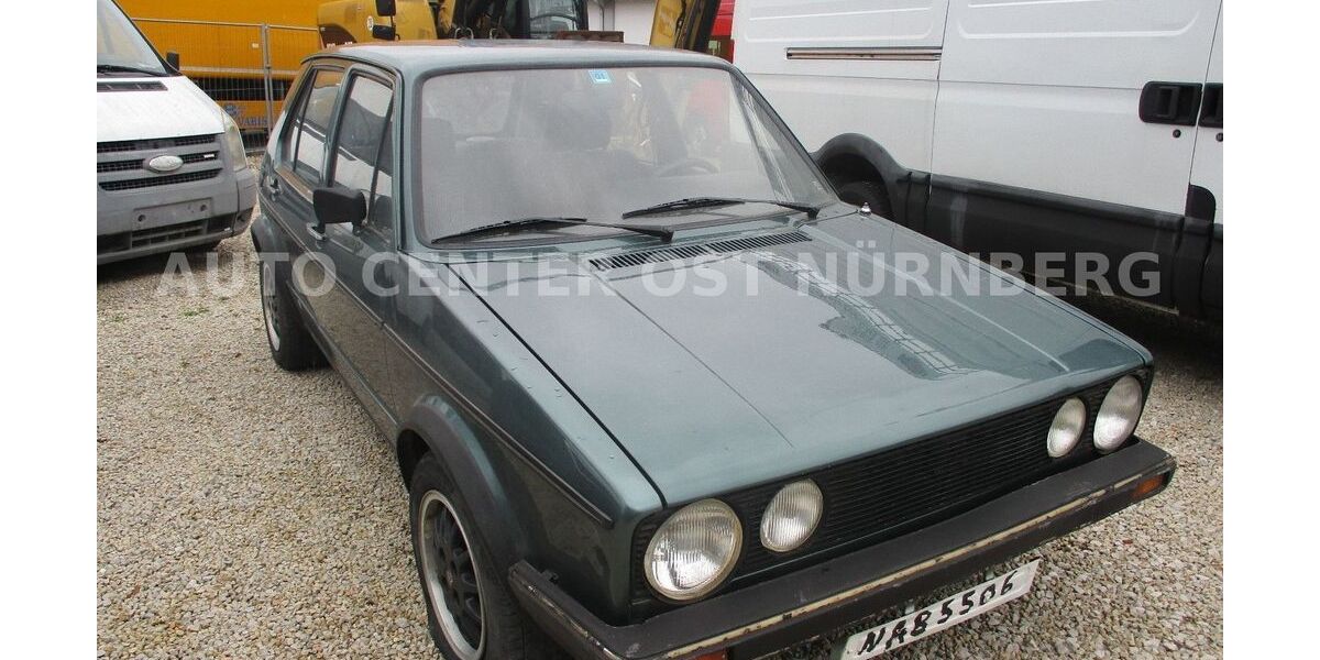 VW Golf 180.000 km 4.499 &euro; Nürnberg 90431