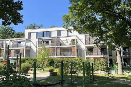 Wohnung Zirndorf - 2.5 Zimmer, 65 m&sup2;, 1.100&euro; | Angebot:26013140