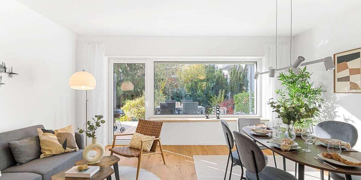 Einfamilienhaus Nürnberg Schnepfenreuth - 5 Zimmer, 125 m&sup2;, 699.000&euro; | Angebot:25880321