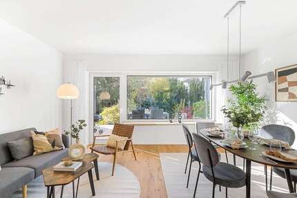 Haus Nürnberg Schnepfenreuth - 5 Zimmer, 125 m&sup2;, 699.000&euro; | Angebot:25880321