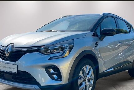 Renault Captur 25.000 km 24.900 &euro; Erlangen 91056