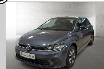 VW Polo 16.450 km 21.309 &euro; Fürth 90762