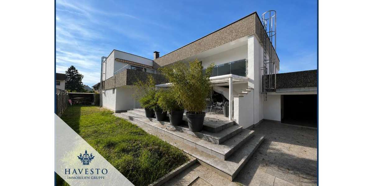 Einfamilienhaus Fürth Bislohe - 10 Zimmer, 384 m&sup2;, 1.700.000&euro; | Angebot:27016253