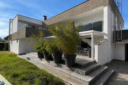 Haus Fürth Bislohe - 10 Zimmer, 384 m&sup2;, 1.700.000&euro; | Angebot:27016253