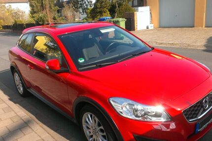 Volvo C30 150.000 km 10.500 &euro; Erlangen 91058