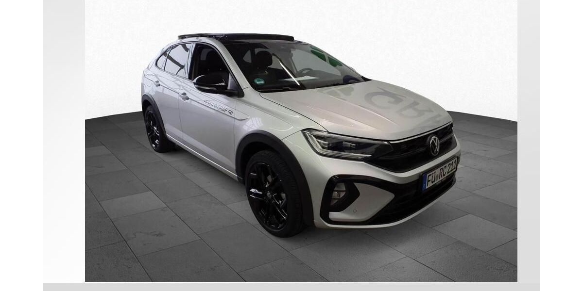 VW Taigo 4.599 km 31.980 &euro; Fürth 90763