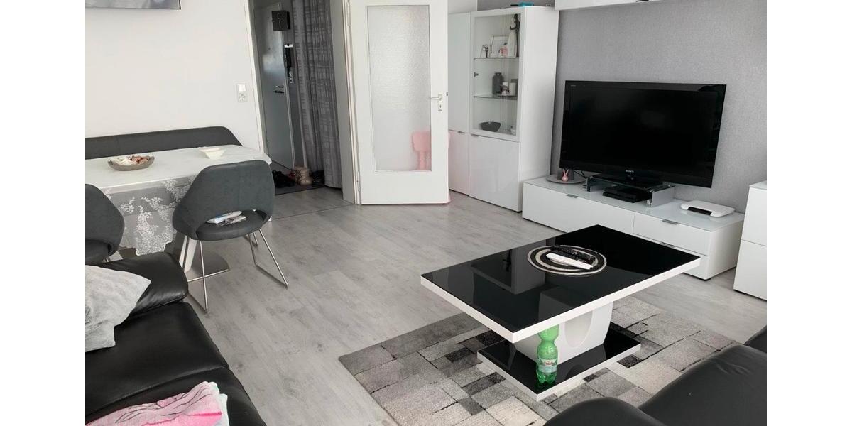 Etagenwohnung Fürth Eigenes Heim - 3 Zimmer, 80 m&sup2;, 295.000&euro; | Angebot:25965821