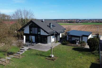 Haus Puschendorf - 5 Zimmer, 160 m&sup2;, 1.248.000&euro; | Angebot:25150861