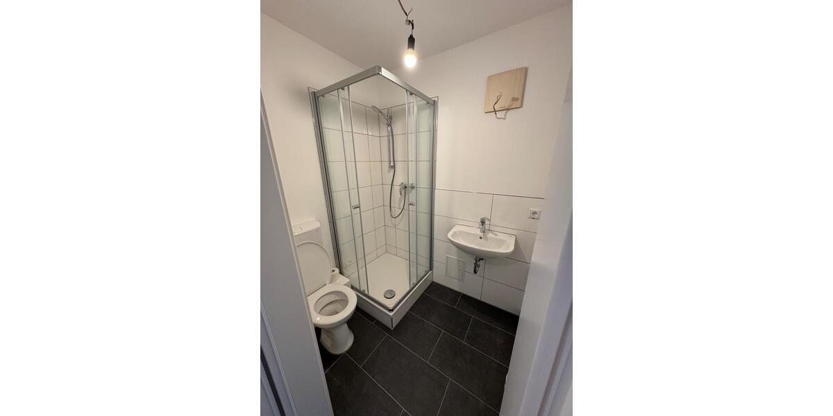 Etagenwohnung Nürnberg Gleißhammer - 2 Zimmer, 41 m&sup2;, 600&euro; | Angebot:25088106