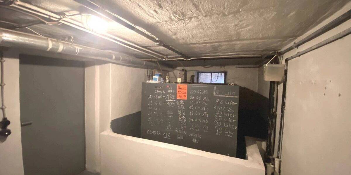 Reihenmittelhaus Stein - 5 Zimmer, 120 m&sup2;, 375.000&euro; | Angebot:26043412