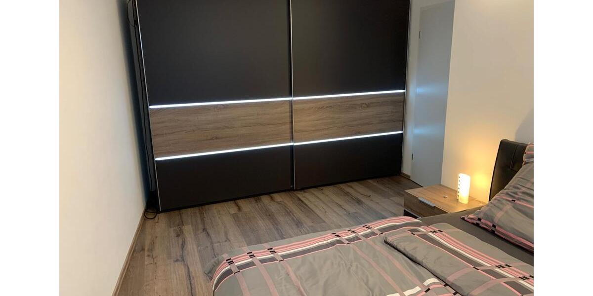 Etagenwohnung Nürnberg Gibitzenhof - 3 Zimmer, 90 m&sup2;, 1.300&euro; | Angebot:25978815