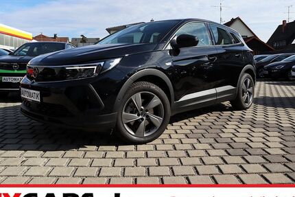 Opel Grandland (X) 21.050 km 24.999 &euro; Röthenbach a. d. Pegnitz 90552