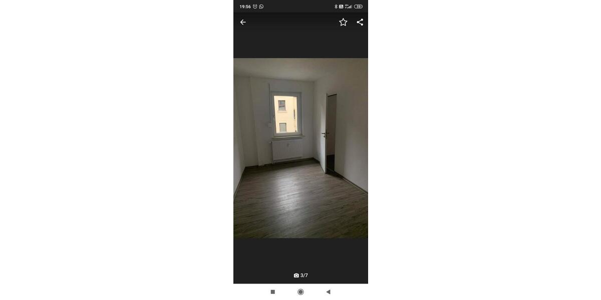 Etagenwohnung Nürnberg Gleißhammer - 2 Zimmer, 45 m&sup2;, 145.000&euro; | Angebot:26416010