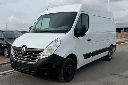 Renault Master 199.950 km 8.990 &euro; Grosshabersdorf 90613