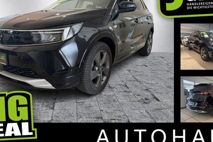 Opel Grandland (X) 25.223 km 18.690 &euro; Nürnberg 90429
