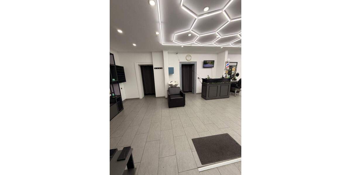 Gewerbeobjekt Nürnberg St Johannis - 3 Zimmer, 1.050&euro; | Angebot:25738546