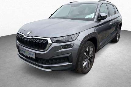 Skoda Kodiaq 62.300 km 28.460 &euro; Schwabach 91126