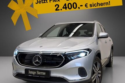 Mercedes-Benz EQA 47.972 km 32.649 &euro; Altdorf 90518