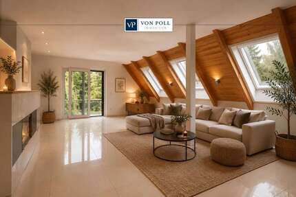 Wohnung Neuhof an der Zenn / Unterfeldbrecht Unterfeldbrecht - 5 Zimmer, 165 m&sup2;, 749.000&euro; | Angebot:27278649