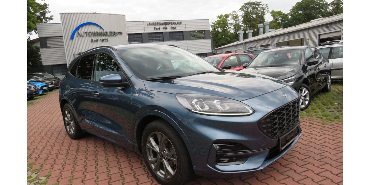 Ford Kuga 37.894 km 30.790 &euro; Nürnberg 90431
