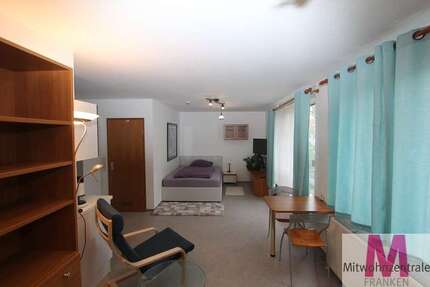 Zimmer Nürnberg Buchenbühl - 1 Zimmer, 740&euro; | Angebot:26016805