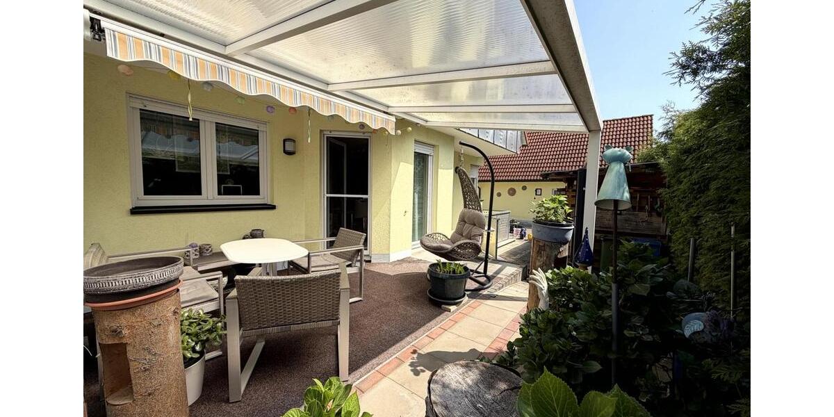 Einfamilienhaus Fürth Bislohe - 6 Zimmer, 170 m&sup2;, 795.000&euro; | Angebot:27262395