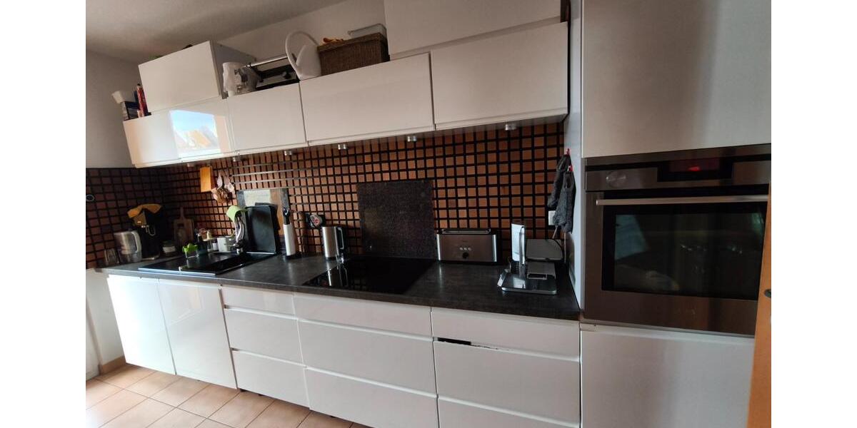 Etagenwohnung Nürnberg Gärten bei Wöhrd - 1 Zimmer, 12 m&sup2;, 470&euro; | Angebot:25178614