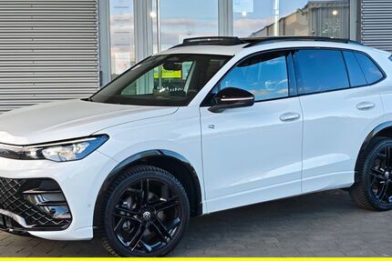 VW Tiguan 27.700 km 44.840 &euro; Erlangen 91058