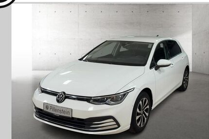 VW Golf 46.500 km 21.903 &euro; Fürth 90762