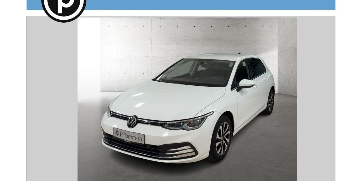 VW Golf 46.500 km 21.903 &euro; Fürth 90762