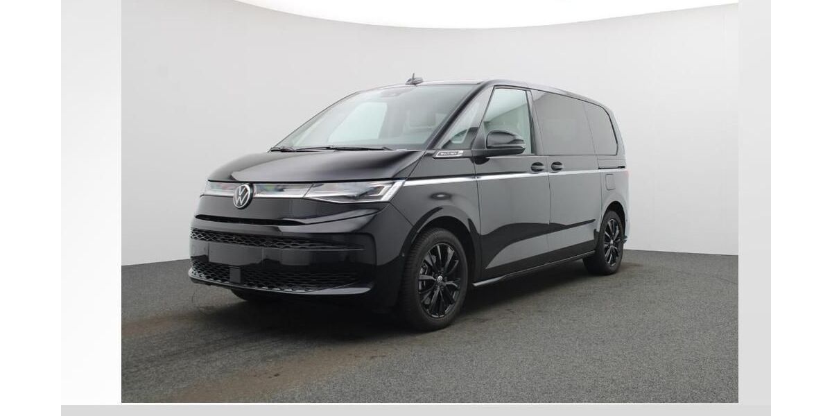 VW T7 Multivan 19.400 km 60.980 &euro; Roth 91154