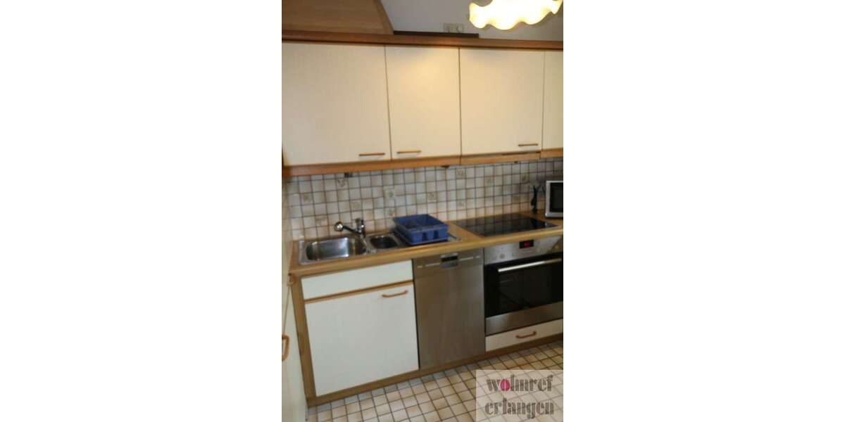 Zimmer Erlangen Bruck - 2 Zimmer, 1.000&euro; | Angebot:26671147