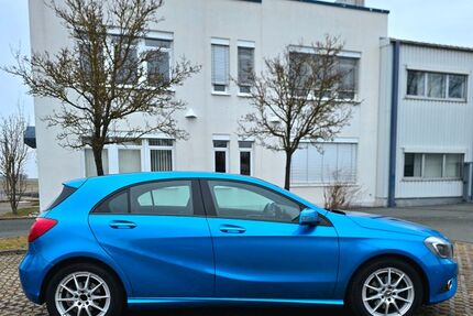Mercedes-Benz A 200 118.000 km 12.000 &euro; Fürth 90768