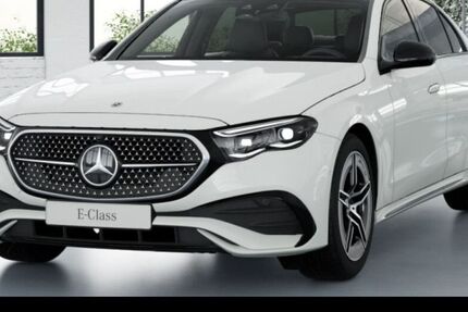 Mercedes-Benz E 200 9.311 km 50.980 &euro; Nürnberg 90402