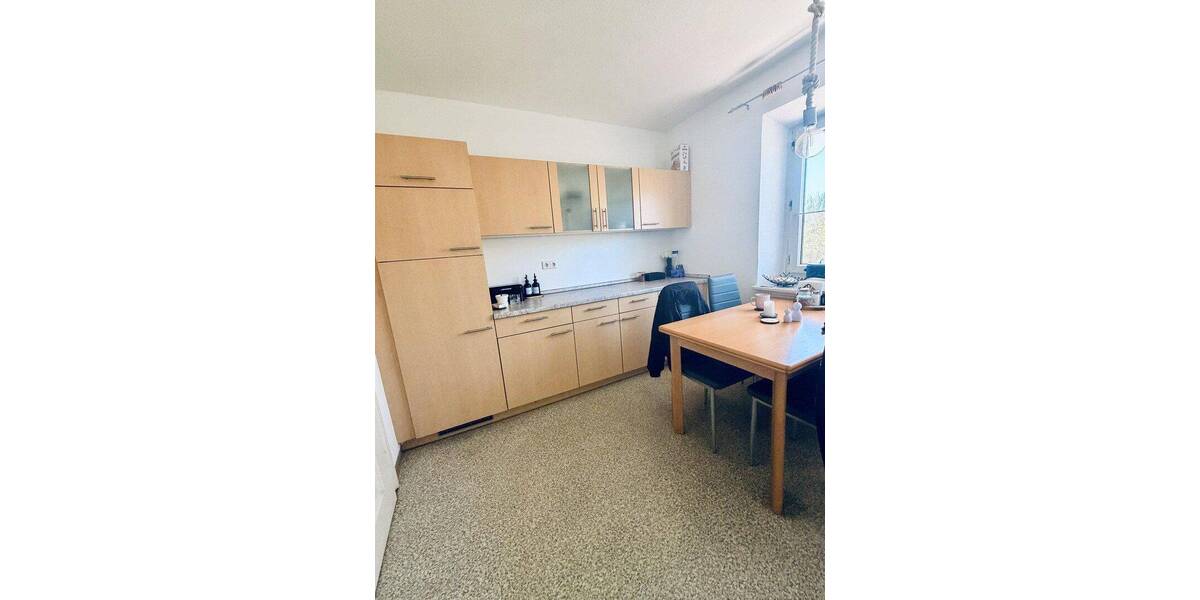 Etagenwohnung Lauf - 2 Zimmer, 63 m&sup2;, 650&euro; | Angebot:26886442