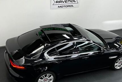 Jaguar XE 97.900 km 25.880 &euro; Nürnberg 90439