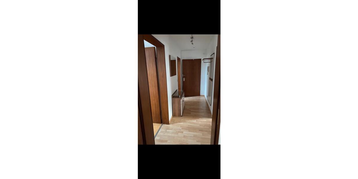 Dachgeschoßwohnung Poxdorf - 2 Zimmer, 65 m&sup2;, 770&euro; | Angebot:25175806
